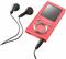 Intenso MP3 player Video Scooter BT 16GB - pink