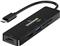 Tecnoware USB-C HDMI Dock and Card Reader for Laptops