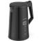 AENO Electric Kettle EK7S Smart: 1850-2200W, 1.7L, Strix, Double-walls, Temperature Control, Keep warm Function, Control via Wi-Fi, LED-display, Non-heating body, Auto Power Off, Dry tank Protection