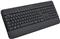 LOGITECH K650 SIGNATURE Bluetooth keyboard - GRAPHITE - US I