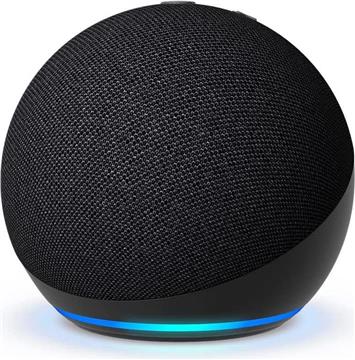Pametni zvučnik Amazon Echo Dot (5. Gen.) antracit PN: B09B8X9RGM