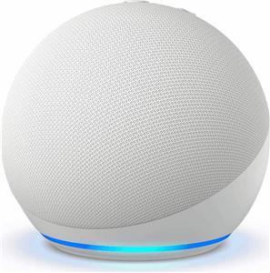 Amazon Echo Dot (5. Gen.) Weiß
