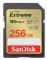 512 GB SDXC SanDisk Extreme 180MB/130MB