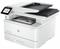 L HP LaserJet Pro MFP 4102FDW S/W-Laserdrucker 4in1 40S./Min. A4 LAN WLAN ADF Duplex 2Z624F