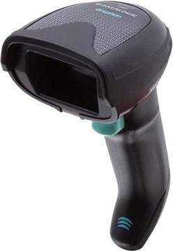 Datalogic Barcode-Scanner Gryphon GBT4500 Kit 1D/2D USB RS232 Bluetooth 4.0 Kabellos