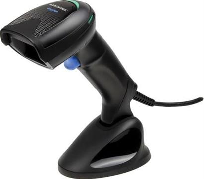 Datalogic Barcode-Scanner Gryphon I GD4520 Kit 1D/2D USB Kabelgebunden