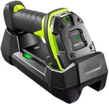 Zebra Barcode-Scanner DS3678-SR Kit 1D/2D USB/Bluetooth 4.0 Kabellos