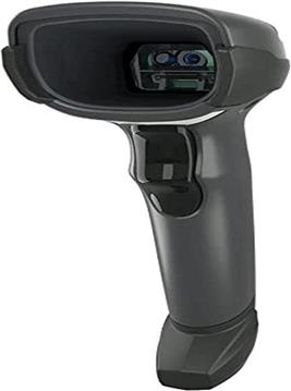 Zebra Barcode-Scanner DS4608-SR Handgerät 1D/2D USB RS232 Kabelgebunden