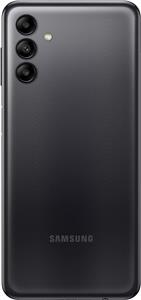 Samsung Galaxy A04S 4G 32GB Black