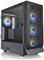 Thermaltake Ceres 500 TG ARGB Black