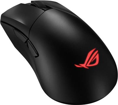 ASUS Mouse ROG Gladius III Wireless AimPoint - Black