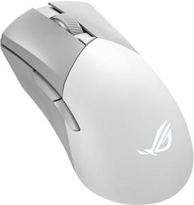 Mouse Asus ROG Keris Wireless Aimpoint White