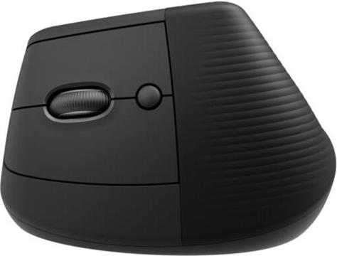 Logitech Mouse Lift for Business - Graphite