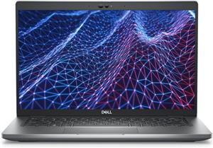 Dell notebook Latitude 5430 - 35.6 cm (14) - Intel Core i5-1235U - Gray