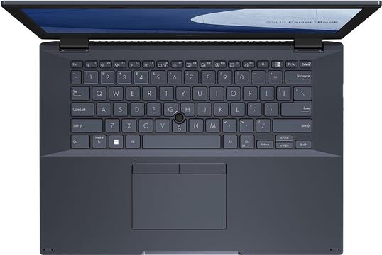 NB ASUS ExpertBook B2402CBA-KI0804X 14 i5 W11P