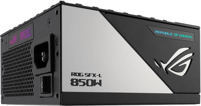 PSU ASUS ROG Loki SFX-L 850W Platinum