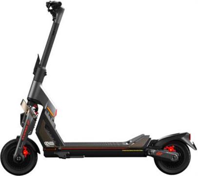 Segway električni skuter P65E