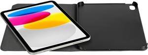 Cover Gecko for Apple iPad 10.9", 10. gen - 2022, Easy-Click 2.0, black