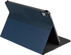 Cover Gecko for Apple iPad 10.9", 10. gen - 2022, Easy-Click 2.0, blue