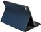 Cover Gecko for Apple iPad 10.9", 10. gen - 2022, Easy-Click 2.0, blue