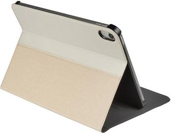 Cover Gecko for Apple iPad 10.9", 10. gen - 2022, Easy-Click 2.0, sand