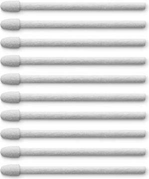 Wacom acc. Felt pen nibs for Pro Pen 2 (10-pack)