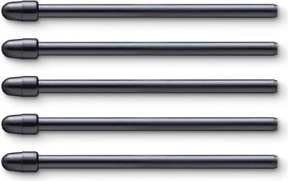 Pen Nibs for Wacom One, 5 Pack