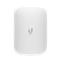 UbiQuiti UniFi U6-Extender 2,4Ghz/573,5MBPS - 5Ghz/4800MBPS