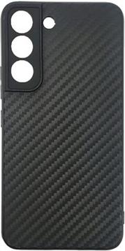 MM TPU SAM GALAXY S23 PLUS CARBON SIMPLY crna