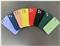 MM TPU XIAOMI REDMI A1 SILICONE MIKRO crvena