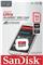 SANDISK MEMORIJSKA KARTICA MicroSDXC UHS-I 140MB/s 64GB