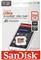 SANDISK MEMORIJSKA KARTICA MicroSDXC UHS-I 150MB/s 256GB