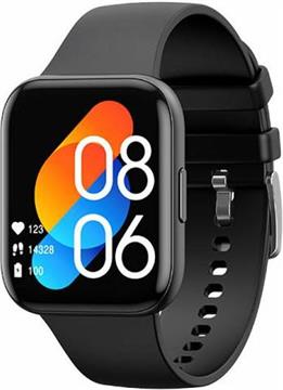 HAVIT SMART WATCH M9021 black