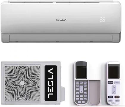 Tesla Select AC TA53FFUL-1832IAW Inverter/WiFi/ 5.1kW-5.2kW / -15C ~ 49C / = 850 m3/h