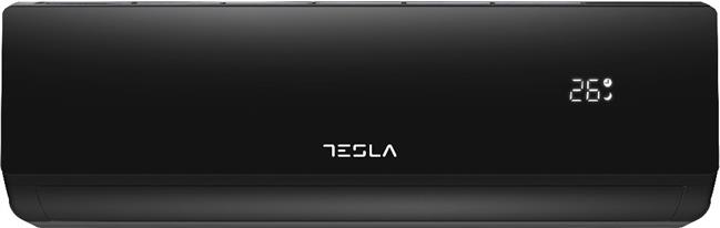 Tesla Style AC TT34EX82BM-1232IAW Inverter/WiFi/ Black / 3.4kW / -20C ~ 53C / = 550 m3/h