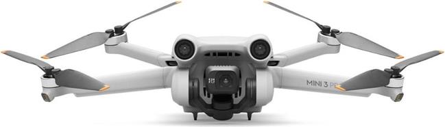 DJI Mini 3 Fly More Combo (DJI RC) (GL)