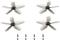 DJI Avata Propellers
