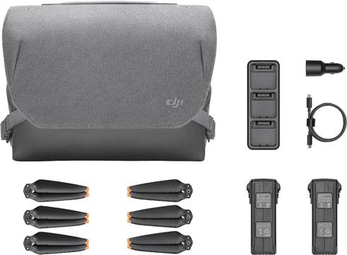 DJI Mavic 3 Classic Fly More Kit