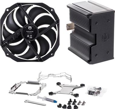 Endorfy Fortis 5 - processor cooler