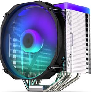 Endorfy Fortis 5 ARGB - processor cooler