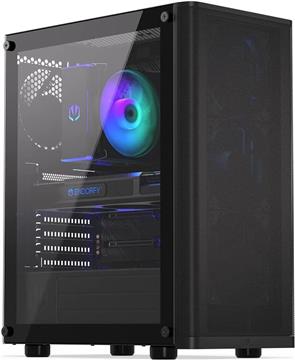 Endorfy Ventum 200 Air - mid tower - ATX