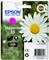 Epson 18 - magenta - original - ink cartridge