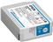 Epson SJIC42P-C - cyan - original - ink cartridge