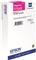 Epson T7543 - XXL size - magenta - original - ink cartridge