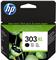 HP 303XL - High Yield - black - original - ink cartridge