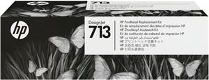 HP Printhead DesignJet 713 - Black, Cyan, Magenta, Yellow