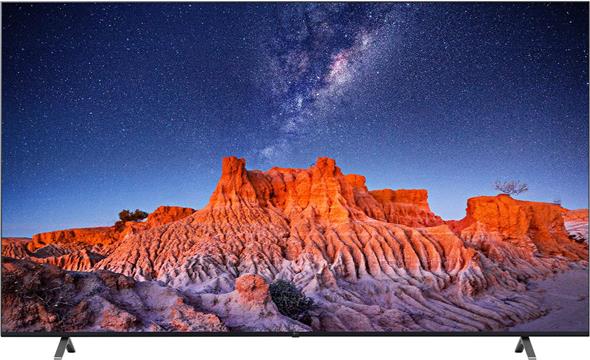 LG LCD-Display Hotel TV 75UQ801C - 190,5cm (75) - 3840 x 2160 Ultra HD