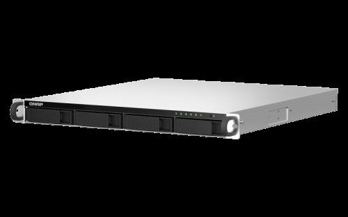 QNAP TS-464 - NAS server