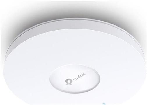 TP-Link Omada EAP653 V1 - wireless access point - Wi-Fi 6 - cloud-managed