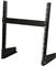 StarTech.com 12U Open Frame Network Rack - 19 2 Post Free Standing Desktop Rack for Computer, AV, Media, IT, Data & Server Room Equipment (RK12OD) rack - 12U